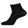 MAMIA SPANDEX SOCKS(ANKLE BLACK)